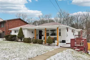 701 Smiley St, Ellwood City, PA 16117 - Photo 3
