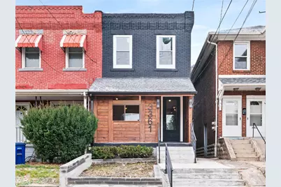 3361 Parkview Ave, Pittsburgh, PA 15213 - Photo 1