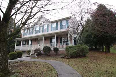 203 Chadwick Trail, Cranberry Township, PA 16066 - Photo 3