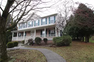 203 Chadwick Trail, Cranberry Township, PA 16066 - Photo 3