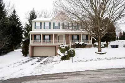203 Chadwick Trail, Cranberry Township, PA 16066 - Photo 45