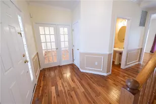 203 Chadwick Trail, Cranberry Township, PA 16066 - Photo 21