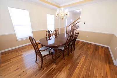 203 Chadwick Trail, Cranberry Township, PA 16066 - Photo 19