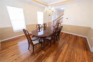 203 Chadwick Trail, Cranberry Township, PA 16066 - Photo 19