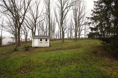 203 Chadwick Trail, Cranberry Township, PA 16066 - Photo 41