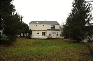 203 Chadwick Trail, Cranberry Township, PA 16066 - Photo 41