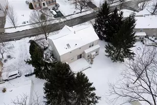 203 Chadwick Trail, Cranberry Township, PA 16066 - Photo 5