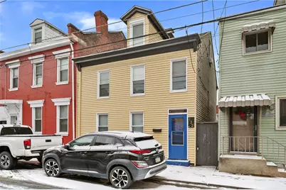 132 S 15th St, Pittsburgh, PA 15203 - Photo 1