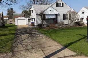 834 Spencer Ave, Sharon, PA 16146 - Photo 1