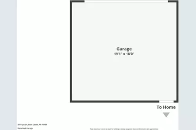 2977 Jay Drive, Scott Township, PA 16101 - Photo 43