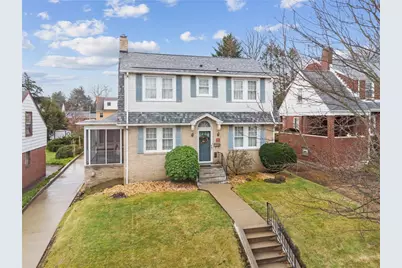 1024 Manor Rd, New Kensington, PA 15068 - Photo 3