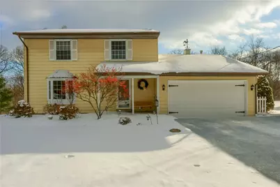 7950 Franklin Rd, Jackson Township, PA 16033 - Photo 1