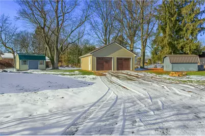 419 Bon Aire Ave, Neshannock Township, PA 16105 - Photo 33