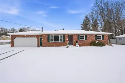 745 Robertson Road, Hermitage, PA 16148 - Photo 1