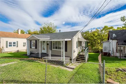 502 Buena Vista St, Canton Township, PA 15301 - Photo 3