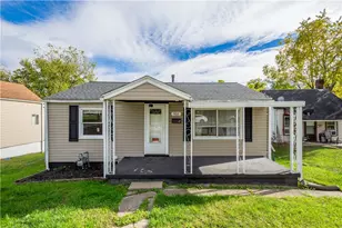 502 Buena Vista St, Canton Township, PA 15301 - Photo 1