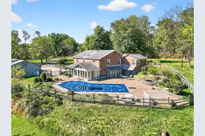 1801 McCorkle  Road, South Park, PA 15129 - Photo 1
