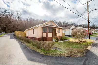 201 Brown Street, Brownsville, PA 15417 - Photo 1
