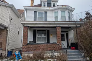 1533 Orangewood Ave, Beechview, PA 15216 - Photo 1