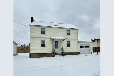 306 Cleveland St, Kittanning, PA 16201 - Photo 1