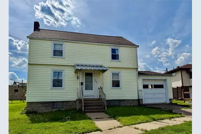 306 Cleveland St, West Kittanning Boro, PA 16201 - Photo 1