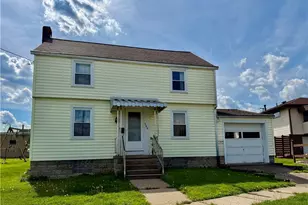 306 Cleveland St, West Kittanning Boro, PA 16201 - Photo 1