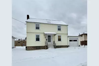 306 Cleveland St, West Kittanning Boro, PA 16201 - Photo 1