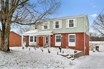 1218 Edgewood, West Leechburg, PA 15656 - Photo 1