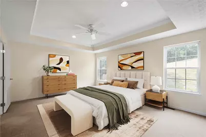 205 Maple Ridge Dr., Cecil, PA 15317 - Photo 11