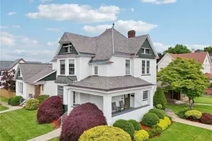 134 4th St, Ellwood City, PA 16117 - Photo 3