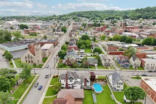 134 4th St, Ellwood City, PA 16117 - Photo 5