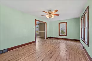 459 S 88th Rd, Carmichaels-Cumberland, PA 15320 - Photo 5