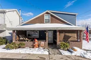 1223 Laurel Hill Rd, McDonald, PA 15057 - Photo 1