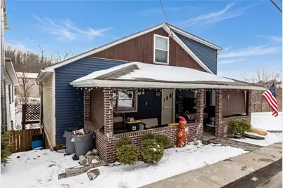 1223 Laurel Hill Rd, McDonald, PA 15057 - Photo 3