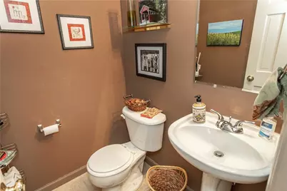 1319 Westridge Drive, Hidden Valley, PA 15502 - Photo 17
