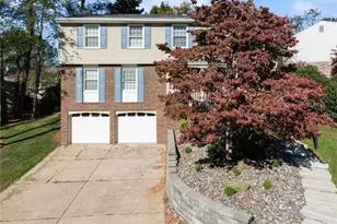 2117 Berkshire Dr, Monroeville, PA 15146 - Photo 3