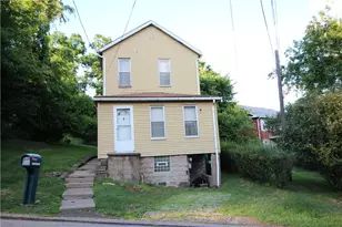 645 Illinois Ave, Pittsburgh, PA 15221 - Photo 1