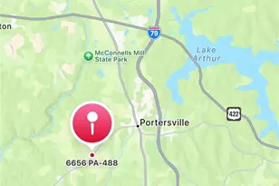 6656 Portersville Rd /State Rt 488, Perry Township, PA 16051 - Photo 37