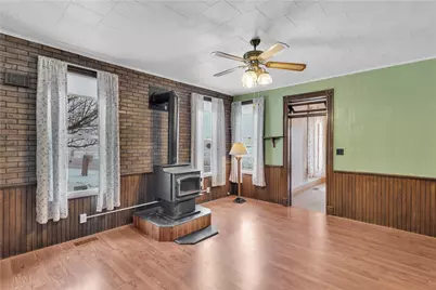 6656 Portersville Rd./State Rt. 488, Perry Township, PA 16051 - Photo 9