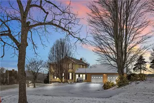 6656 Portersville Rd /State Rt 488, Perry Township, PA 16051 - Photo 1