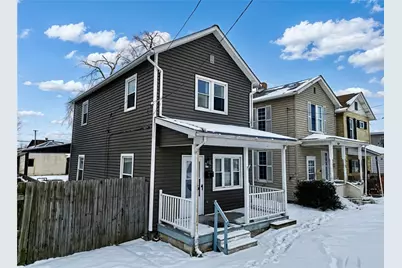 1556 2nd St, New Brighton, PA 15066 - Photo 1