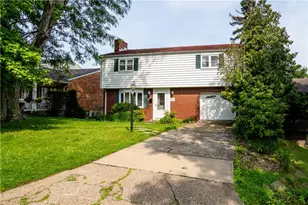 2429 Rosegarden Rd, Pittsburgh, PA 15220 - Photo 1