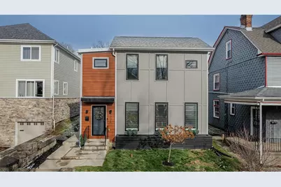 6035 Saint Marie St, Pittsburgh, PA 15206 - Photo 1