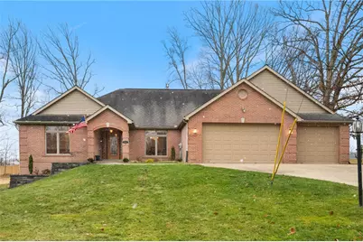 1533 Robertson Dr, Pittsburgh, PA 15237 - Photo 1