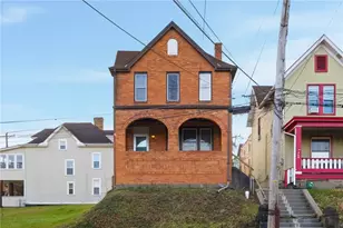 342 E 11th Ave, Homestead, PA 15120 - Photo 1