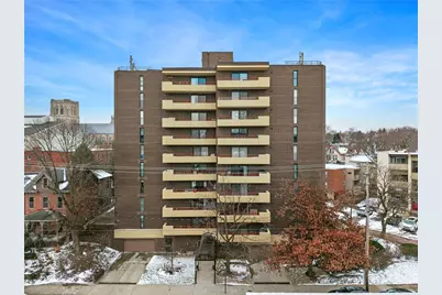 363 S Highland Ave #803, Pittsburgh, PA 15206 - Photo 27