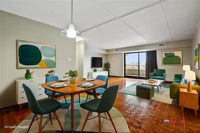 363 S Highland Ave #803, Pittsburgh, PA 15206 - Photo 5