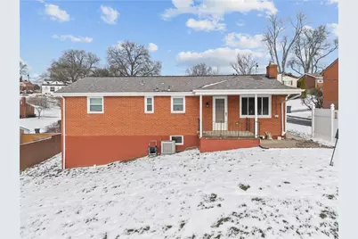 1251 Blue Jay Dr, Scott Township, PA 15243 - Photo 23