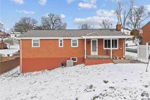 1251 Blue Jay Dr, Scott Township, PA 15243 - Photo 23