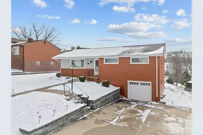 1251 Blue Jay Dr, Scott Township, PA 15243 - Photo 3